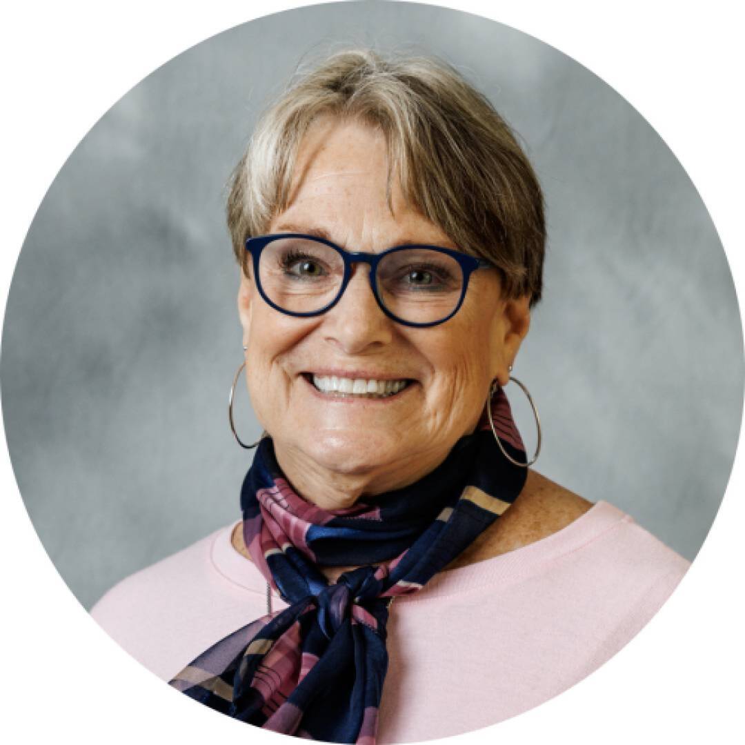 Susan Harrington